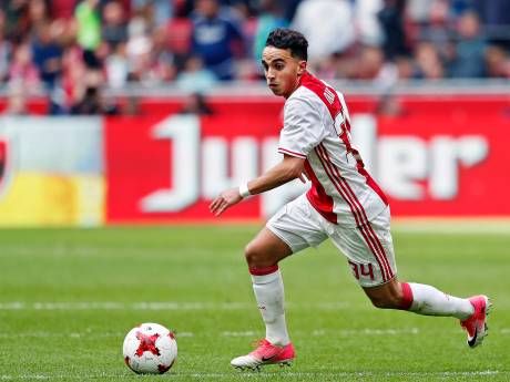 Ajax treft schikking van 7,8 miljoen euro met familie Abdelhak Nouri