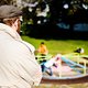‘De westerse cultuur seksualiseert onze kinderen’