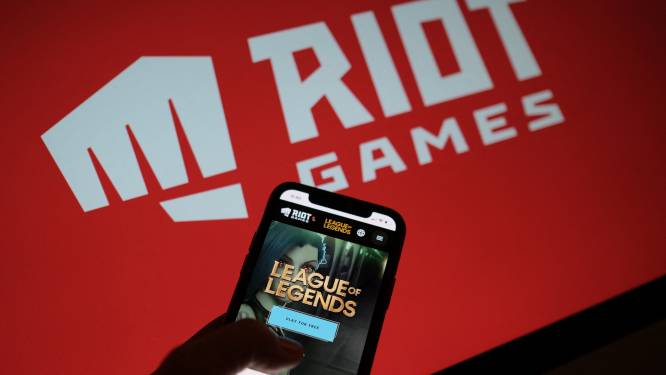 Riot Games schikt discriminatierechtszaak voor 100 miljoen dollar