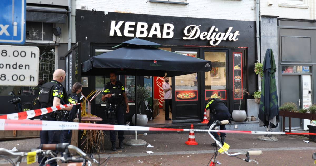 Marcouch wil meer politie in #Arnhem. .