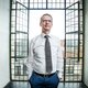 KU Leuven-rector Luc Sels: ‘Ouders moeten niet indruk krijgen dat we onveilig omspringen met data van hun kroost’