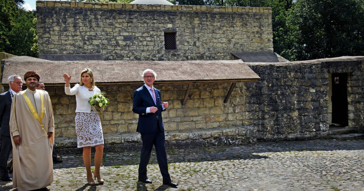 Museumpark Oriëntalis Nijmegen weer open | Show | destentor.nl