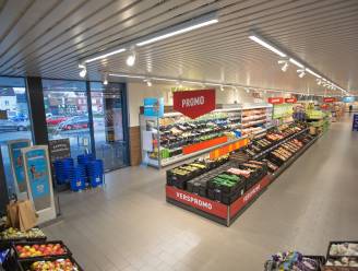 Aldi-winkel sluit week de deuren voor ombouw naar nieuwe inrichting: versassortiment voortaan vooraan te vinden