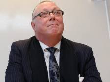 Glenn Audenaert soupçonné de violation du secret professionnel et de faux en écriture