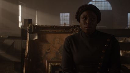 6. L'histoire de Harriet Tubman