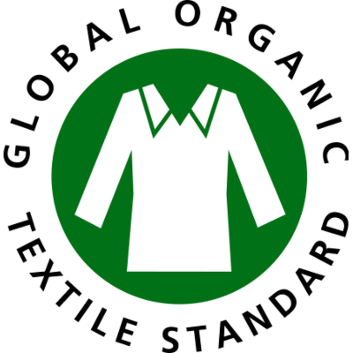 GOTS is een internationaal label voor textiel uit biologische landbouw.