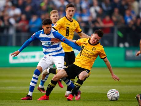 Met het binnenhalen van Taha en Regeer kijkt FC Twente alvast naar de lange termijn