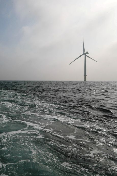 Plusieurs scénarios sur la table pour une Belgique climatiquement neutre en 2050