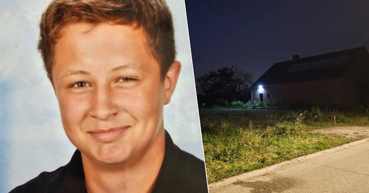 Ouders van bij crossongeval omgekomen Dylan konden niets meer doen: ‘Deze beelden vergeten we nooit meer’.