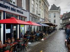 Foodmarket welkom in Korenbrugstraat. Eigenares: ‘Het is een puzzel die je niet zo maar legt’ 