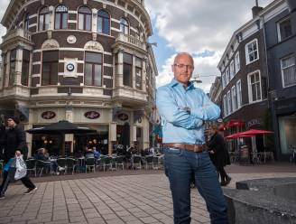 Marc Bosboom: Op elke straathoek een gezellig terras