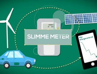 Digitale meters: er is een oplossing voor eigenaars van zonnepanelen