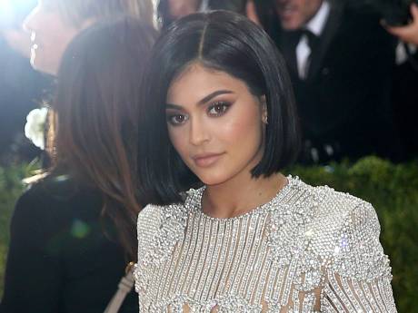 'Tassencollectie Kylie Jenner is miljoen waard'
