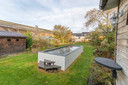 WINGENE: Royale woning met handelsruimte in het centrum, te koop via Madou Vastgoed.