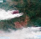 ‘Onze’ hittegolf heeft Groenland bereikt. En gaat vandaag een recordmassa ijs doen smelten