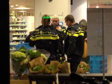 Jonge jongens (16 en 17) opgepakt na overval op supermarkt in Nijmegen