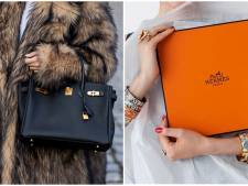 La marque de luxe Hermès au sommet: “Elle fabrique le sac que tout le monde désire, mais qu’il est difficile d’avoir”