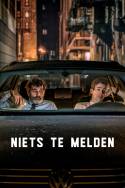 boxcover van Niets Te Melden
