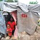 Vier jaar na ramp leven 172.000 Haïtianen in tenten