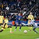 Na één minuut en twaalf seconden was de hoop al weg: Club Brugge uitgeschakeld in Europa