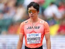 Nog meer coronabesmettingen in Japanse atletiekploeg bij WK 
