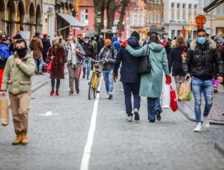 Belgische economie versnelt niet meer