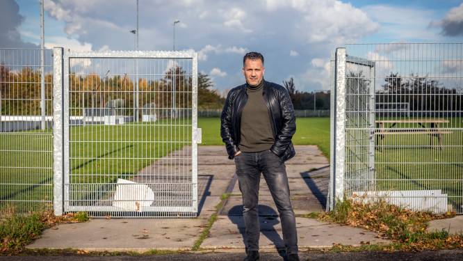 Nieuw voetbalbolwerk in Vlaardingen? Wat u moet weten over mogelijke fusie tussen CION en Deltasport