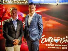 Dit is de man die het Eurovisie Songfestival 2020 in goede banen moet leiden