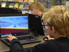 Games ontwerpen met Roblox Studio in Bibliotheek Dronten