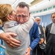 Vrijgesproken Richard de Mos wil ‘stante pede’ terug in het Haagse college