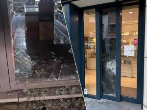 KIJK. Jonge inbrekers terroriseren wekenlang handelaars in Gentbrugge en laten spoor van vernieling achter: “Heb twee maanden in mijn winkel geslapen”