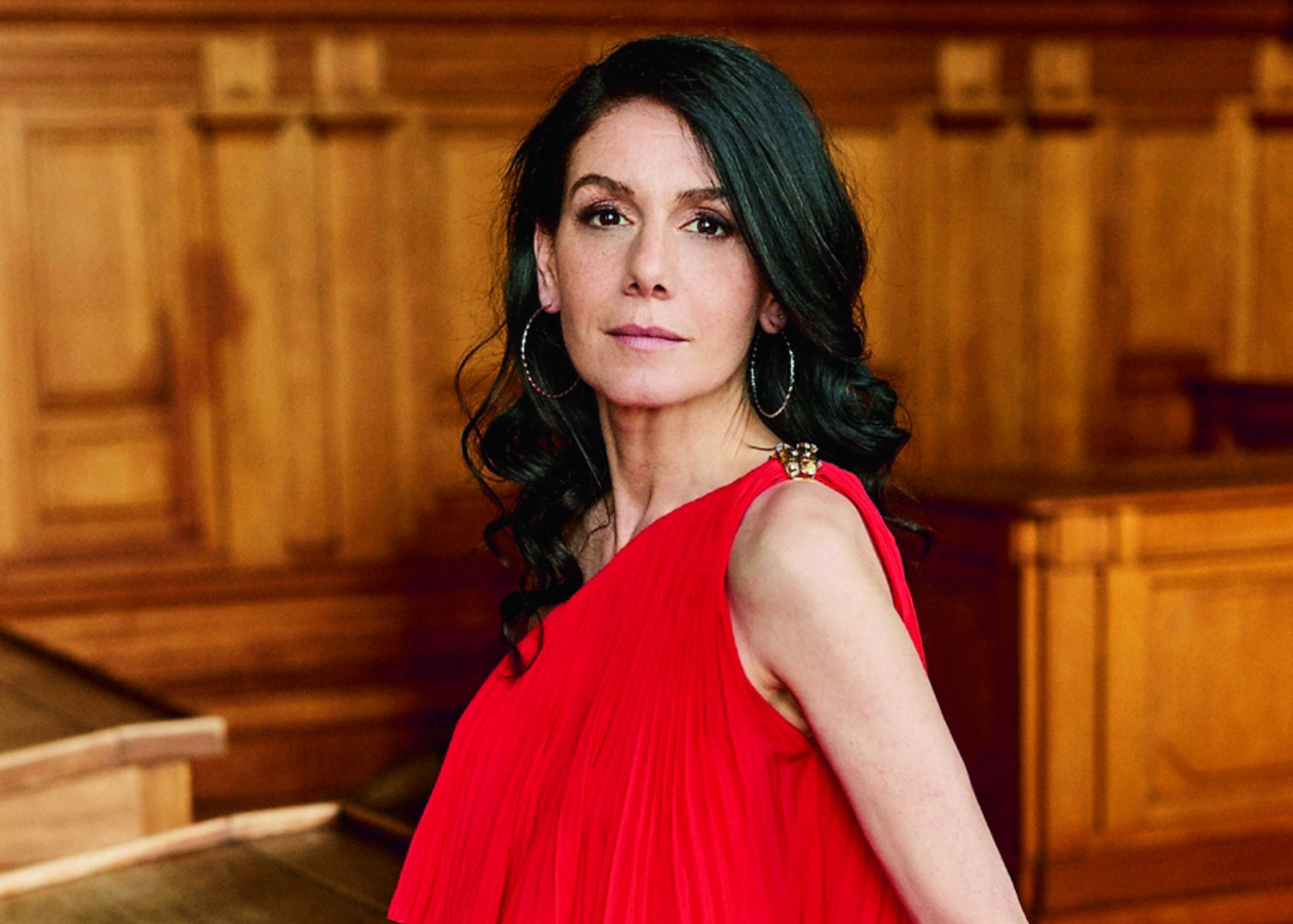 EXCLUSIEF. Fatma Taspinar (40) over leven en De Liefde: “Ik ben het ...