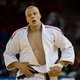 Judoka Henk Grol de beste in GP Amsterdam