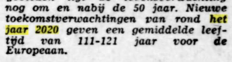 (De Tijd, 1969) Beeld 