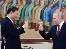 Xi tegen Poetin: ‘Er komt verandering zoals we in geen 100 jaar tijd hebben gezien’
