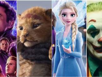Disney domineerde 2019: dit waren de 10 meest succesvolle films van het jaar