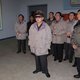Kim Jong-il verbiedt raar haar