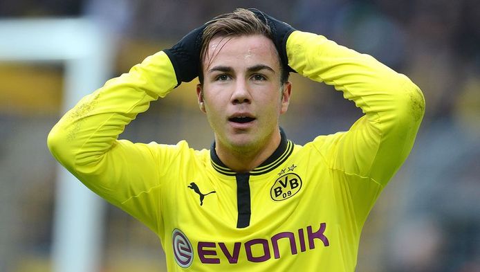 Truitje dortmund hotsell