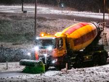 TERUGLEZEN | ANWB: nog meer pechgevallen dan gisteren, files door gaten in snelwegen