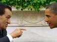 Obama conseille à Moubarak de s'éclipser