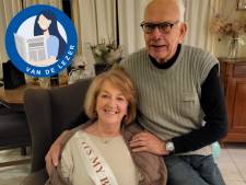‘Hun liefde voor elkaar was stomend, dus die koude deerde hen niet’ 