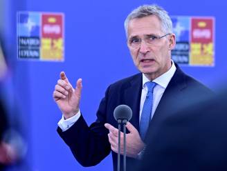 Jens Stoltenberg: "Rusland is directe bedreiging voor onze veiligheid”