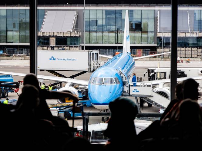 Air France-KLM ziet half miljard verdwijnen: grootste kwartaalverlies sinds coronacrisis