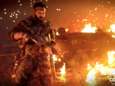 PlayStation 4-spelers kunnen dit weekend de nieuwe ‘Call of Duty’ uitproberen