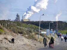 Directie Tata Steel woest na radicale taal personeel over klimaatactivisten: ‘Onacceptabel’
