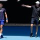 Zijn belangrijkste tegenstander treft Djokovic buiten het veld: de Australische immigratieminister Alex Hawke