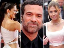 Les stars illuminent le tapis rouge de la Croisette