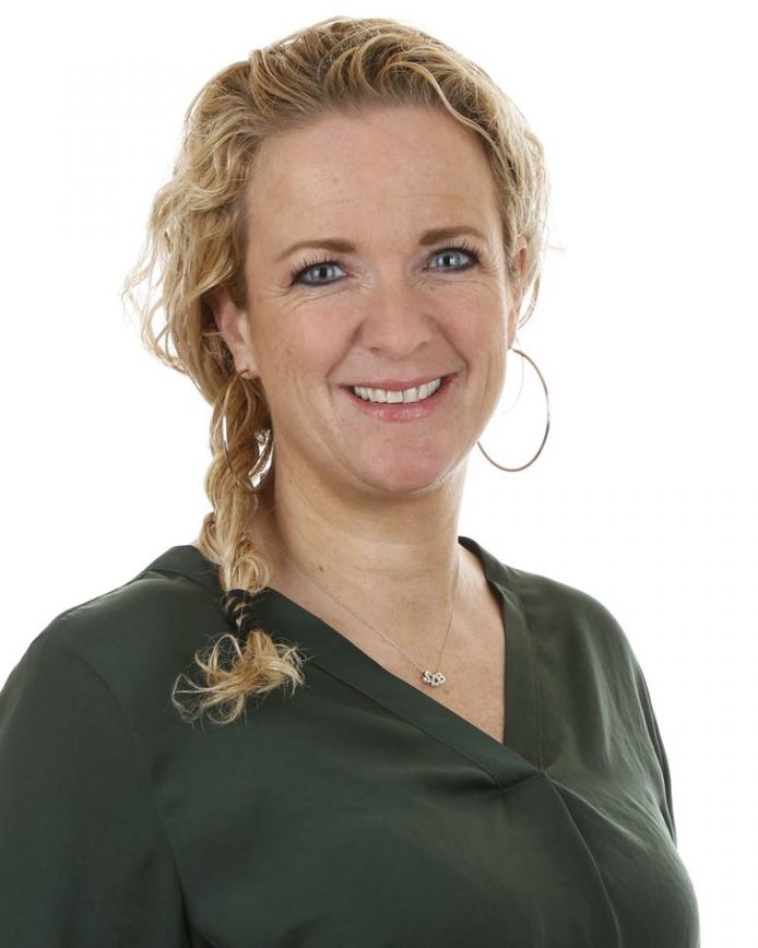 Sonja Wagemans