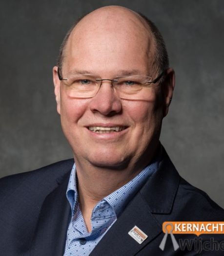Twan van Bronkhorst kandidaat-wethouder voor Kernachtig Wijchen