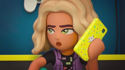 15. LEGO® Friends: The Next Chapter